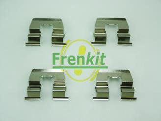 Frenkit 901764 Mounting kit brake pads 901764