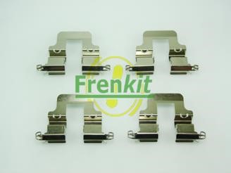 Frenkit 901766 Mounting kit brake pads 901766