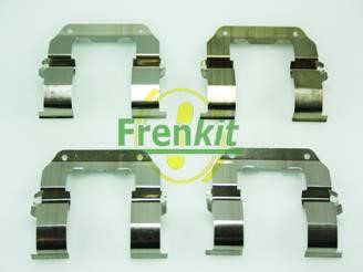 Frenkit 901767 Mounting kit brake pads 901767
