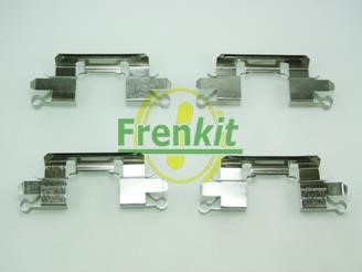 Frenkit 901769 Mounting kit brake pads 901769