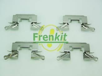 Frenkit 901772 Mounting kit brake pads 901772