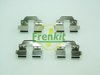 Frenkit 901773 Mounting kit brake pads 901773