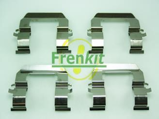 Frenkit 901776 Mounting kit brake pads 901776