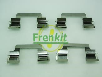 Frenkit 901779 Mounting kit brake pads 901779