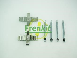 Frenkit 901794 Mounting kit brake pads 901794