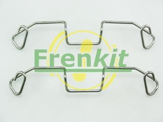 Frenkit 901795 Mounting kit brake pads 901795
