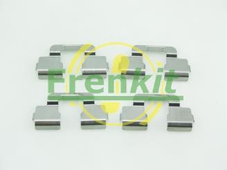 Frenkit 901797 Mounting kit brake pads 901797