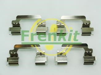 Frenkit 901821 Mounting kit brake pads 901821