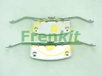 Frenkit 901837 Mounting kit brake pads 901837
