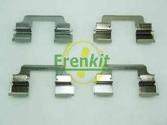 Frenkit 901864 Mounting kit brake pads 901864