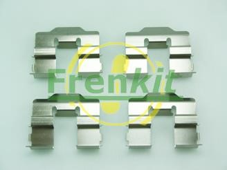 Frenkit 901868 Mounting kit brake pads 901868
