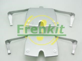 Frenkit 901879 Mounting kit brake pads 901879