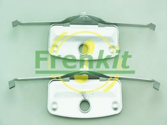 Frenkit 901882 Mounting kit brake pads 901882