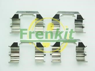 Frenkit 901888 Mounting kit brake pads 901888