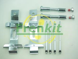 Frenkit 901894 Mounting kit brake pads 901894