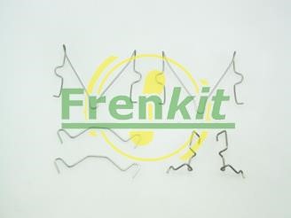 Frenkit 930004 Mounting kit brake pads 930004