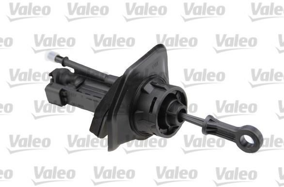 Clutch master cylinder Volvo: 874375 Valeo Master cylinder, clutch