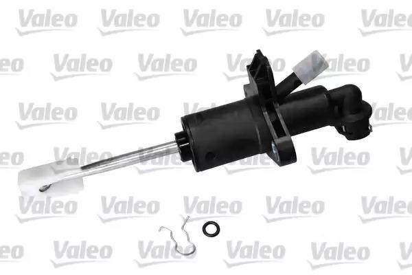 Clutch master cylinder Audi A3: 874304 Valeo Master cylinder, clutch