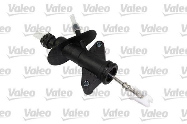 Valeo 874355 Master cylinder, clutch 874355 874355 Valeo Master cylinder, clutch