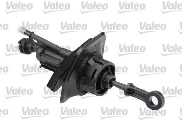 Clutch master cylinder Volvo: 874376 Valeo Master cylinder, clutch