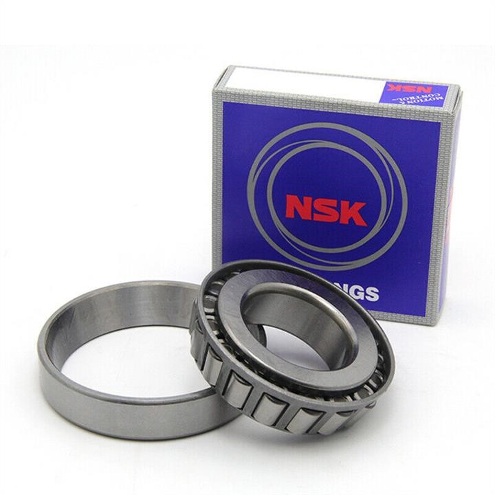 NSK HR32009XJ Front Wheel Bearing Kit HR32009XJ