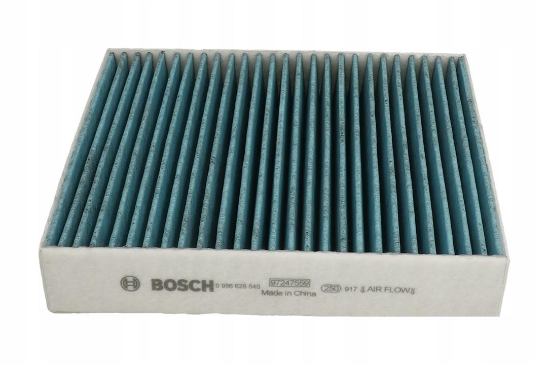 Filter, interior air Bosch 0 986 628 540