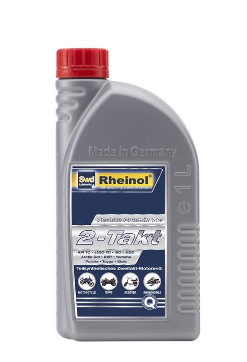 SWD Rheinol 32145.180 Motor oil SWD Rheinol Twoke Premix TC, 1 L 32145180