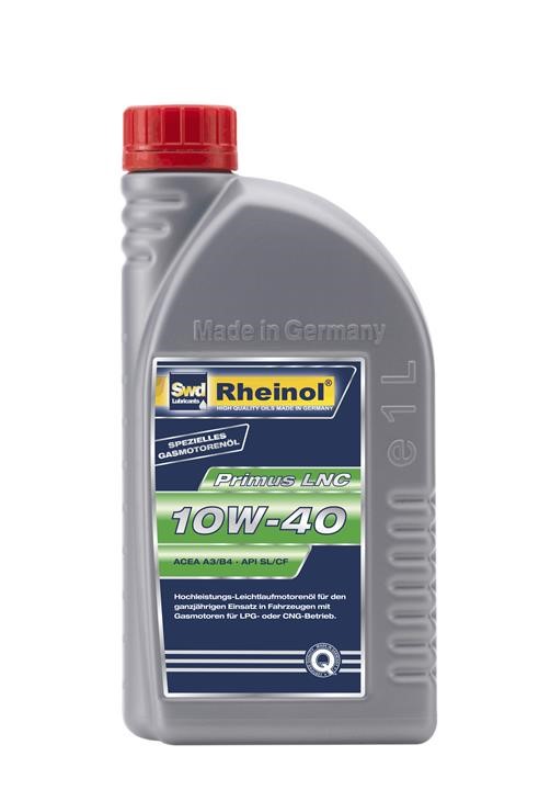 SWD Rheinol 31220.180 Engine oil SWD Rheinol Primus LNC 10W-40, 1L 31220180