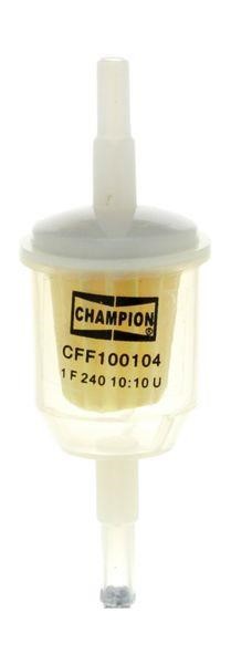 Champion CFF100104 Fuel filter CFF100104