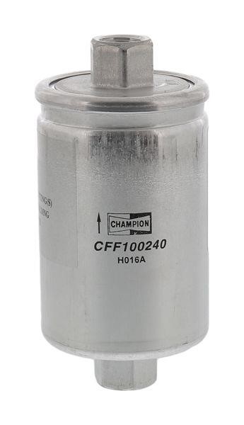 Champion CFF100240 Fuel filter CFF100240