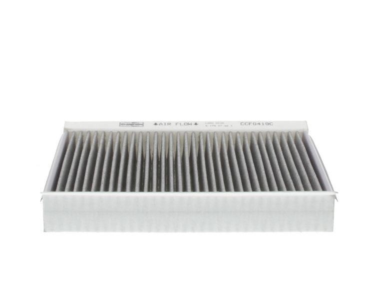 Champion CCF0419C Activated Carbon Cabin Filter CCF0419C