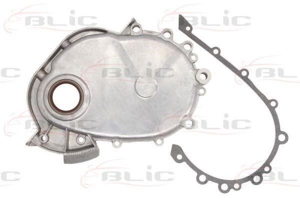 Blic 5200-55-004570P Front engine cover 520055004570P