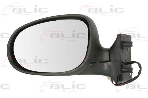 Rearview Mirror Blic 5402-07-034371P