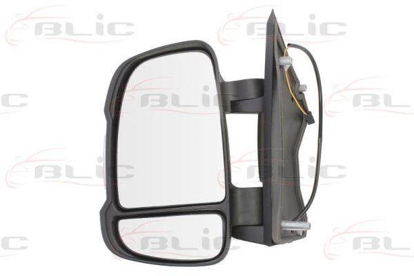 Blic Outside Mirror – price 319 PLN