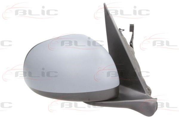 Rearview Mirror Blic 5402-07-048368P