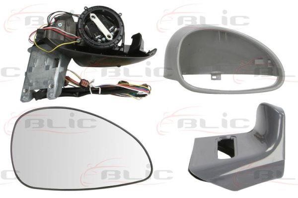 Buy Blic 5402-21-026366P at a low price in United Arab Emirates!