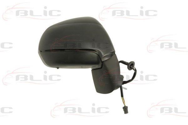 Rearview Mirror Blic 5402-21-037360P
