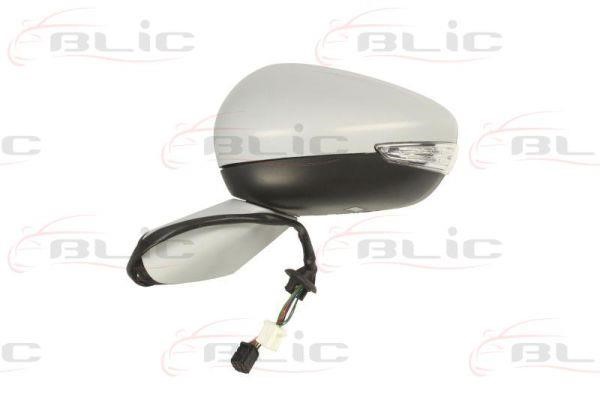 Rearview Mirror Blic 5402-21-044371P