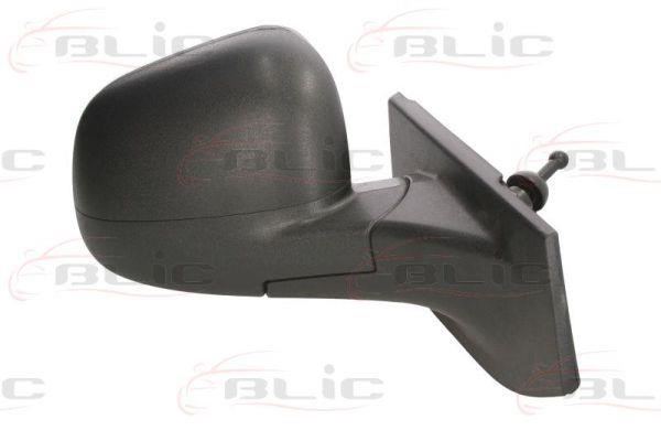 Rearview Mirror Blic 5402-56-010362P