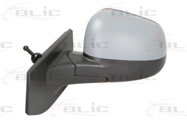 Rearview Mirror Blic 5402-56-010365P