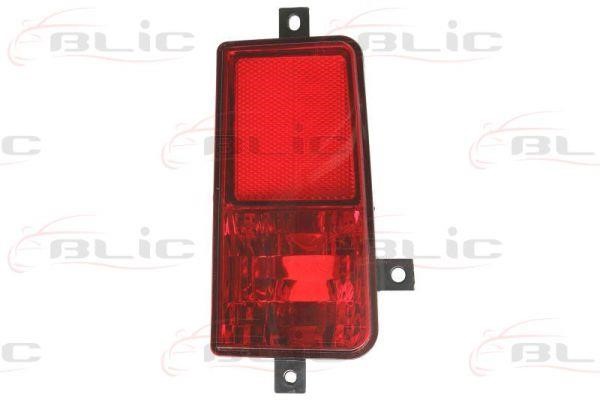 Buy Blic 540507038209P – good price at EXIST.AE!