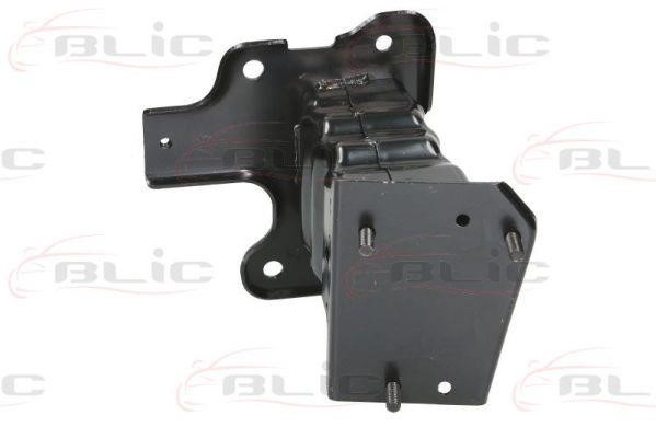 Bracket bumper Blic 5504-00-6090932P