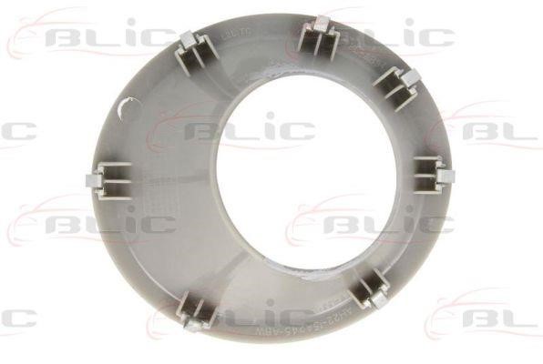 Front bumper Blic 5510-00-0538900Q