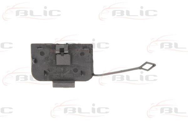 Trim bumper Blic 5513-00-0061929P
