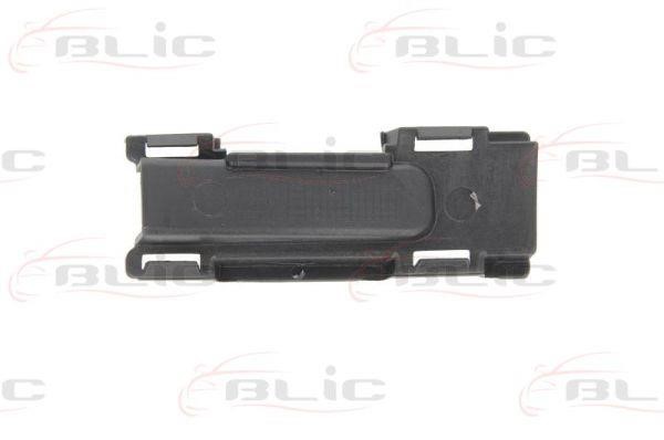Trim bumper Blic 5513-00-2013924P