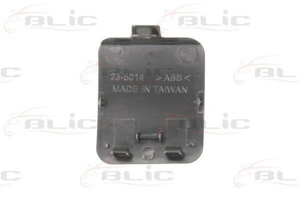 Trim bumper Blic 5513-00-3514920P