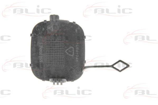 Trim bumper Blic 5513-00-4003921P