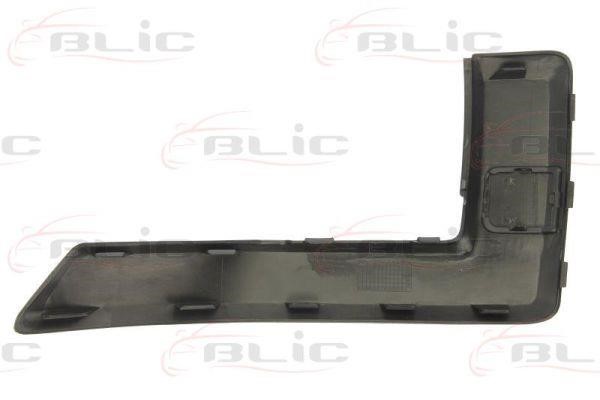 Trim bumper Blic 5703-05-2576922P