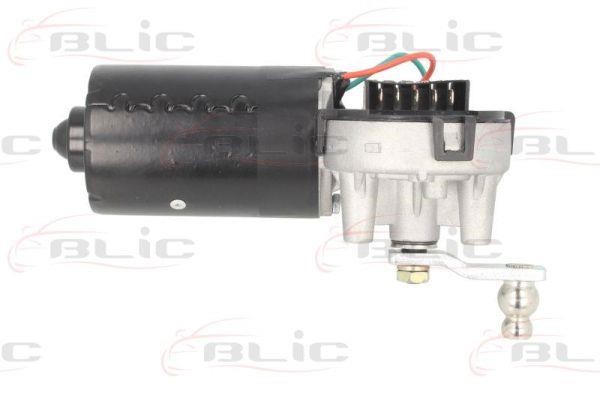 Windshield wiper motor Audi A6: 581001020390 Blic Wipe motor