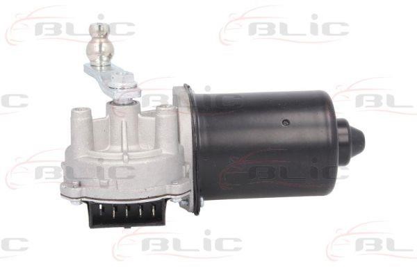 581001023390 Blic Wipe motor